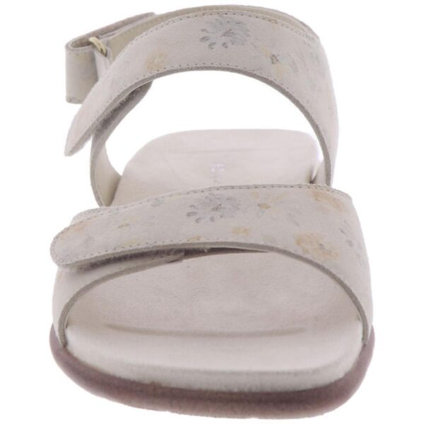 Easy Spirit Womens Hartwell Strappy Slingback Wedge Sandals Shoes BHFO 0765