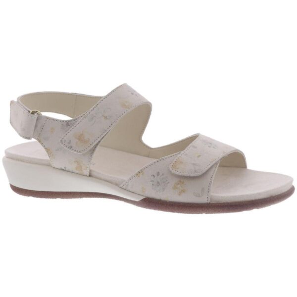 Easy Spirit Womens Hartwell Strappy Slingback Wedge Sandals Shoes BHFO 0765