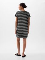 GAP Women's Relaxed Pocket T-shirt Dress