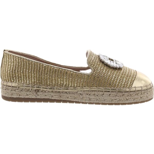 INC Womens MADILYN Woven Comfy Flats Espadrilles BHFO 2142