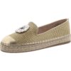 INC Womens MADILYN Woven Comfy Flats Espadrilles BHFO 2142