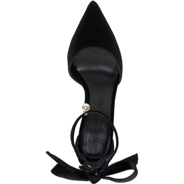 INC Womens MARIE Dressy Stilettos Ankle Strap Pumps Shoes BHFO 0603