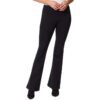 Jessica Simpson Womens Ponte High Rise Work Wear Flared Pants BHFO 0291