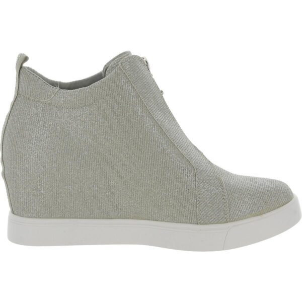 Juicy Couture Womens Joanz Fashion Casual and Fashion Sneakers Shoes BHFO 8916