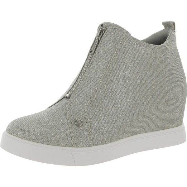 Juicy Couture Womens Joanz Fashion Casual and Fashion Sneakers Shoes BHFO 8916