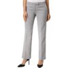 Kasper Womens Knit Office Business Dress Pants Petites BHFO 8914