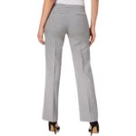 Kasper Womens Mid-Rise Work Office Trouser Pants BHFO 3726