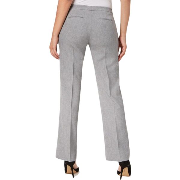 Kasper Womens Mid-Rise Work Office Trouser Pants BHFO 3726