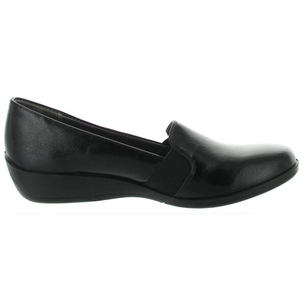 LifeStride Womens Isabelle Cushioned Footbed Flat Casual Loafers Shoes BHFO 1314