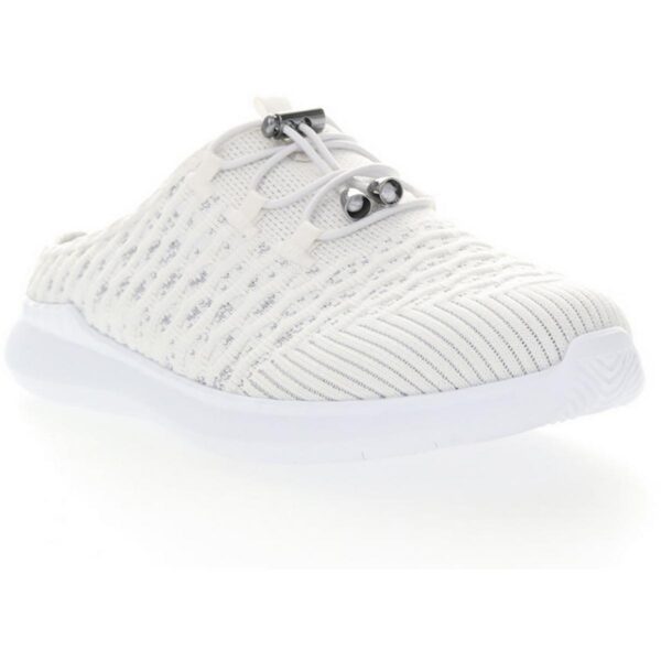 Propet Womens Travelbound Slip On Casual and Fashion Sneakers Shoes BHFO 9202