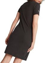 PUMA Women's Standard BMW M Motorsport Essentials Dress