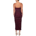 Rachel Rachel Roy Womens Helena Floral Long Cocktail and Party Dress BHFO 3017