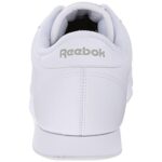 Reebok Womens Princess Signature Casual Shoes Sneakers BHFO 2544