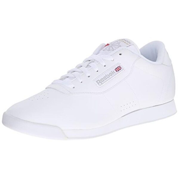 Reebok Womens Princess Signature Casual Shoes Sneakers BHFO 2544