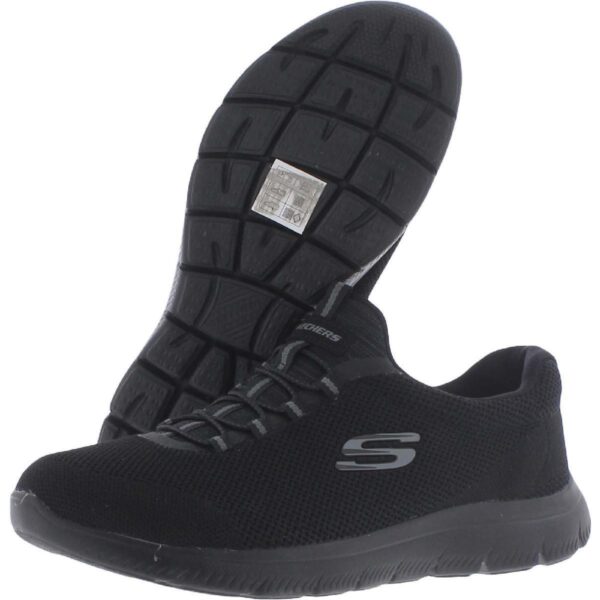 Skechers Womens Summits-Cool Classic Athletic and Training Shoes BHFO 3633