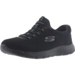 Skechers Womens Summits-Cool Classic Athletic and Training Shoes BHFO 3633