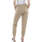 Splendid Womens Georgie Ribbed Pocket Cropped Wide Leg Pants BHFO 7972