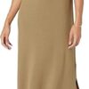 The Drop Women's Cora T-Shirt Midi Dress