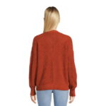 Time and Tru Women's Boyfriend Cardigan