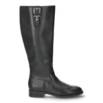 Time and Tru Women's Riding Boots, Wide Width Available