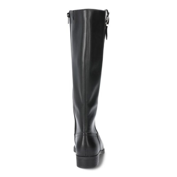 Time and Tru Women's Riding Boots, Wide Width Available