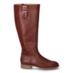 Time and Tru Women's Riding Boots, Wide Width Available