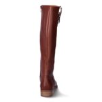 Time and Tru Women's Riding Boots, Wide Width Available