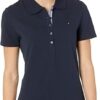 Tommy Hilfiger Women's Classic Polo (Standard and Plus Size)