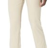 Tommy Hilfiger Women's Hampton Chino Pants – Lightweight Pants With Relaxed Fit