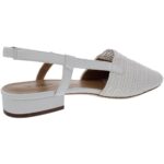 VANELi Womens Janet Knit Slip On Slides Slingbacks Shoes BHFO 1915