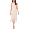 Vince Camuto Womens Island Oasis Fringe Knit Shift Dress BHFO 4361