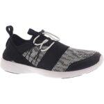 Vionic Womens Alaina Slip On Lifestyle Trainers Sneakers Shoes BHFO 9037