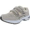 Vionic Womens Tabi Ivory Athletic and Training Shoes 8 Medium (B,M) BHFO 2033