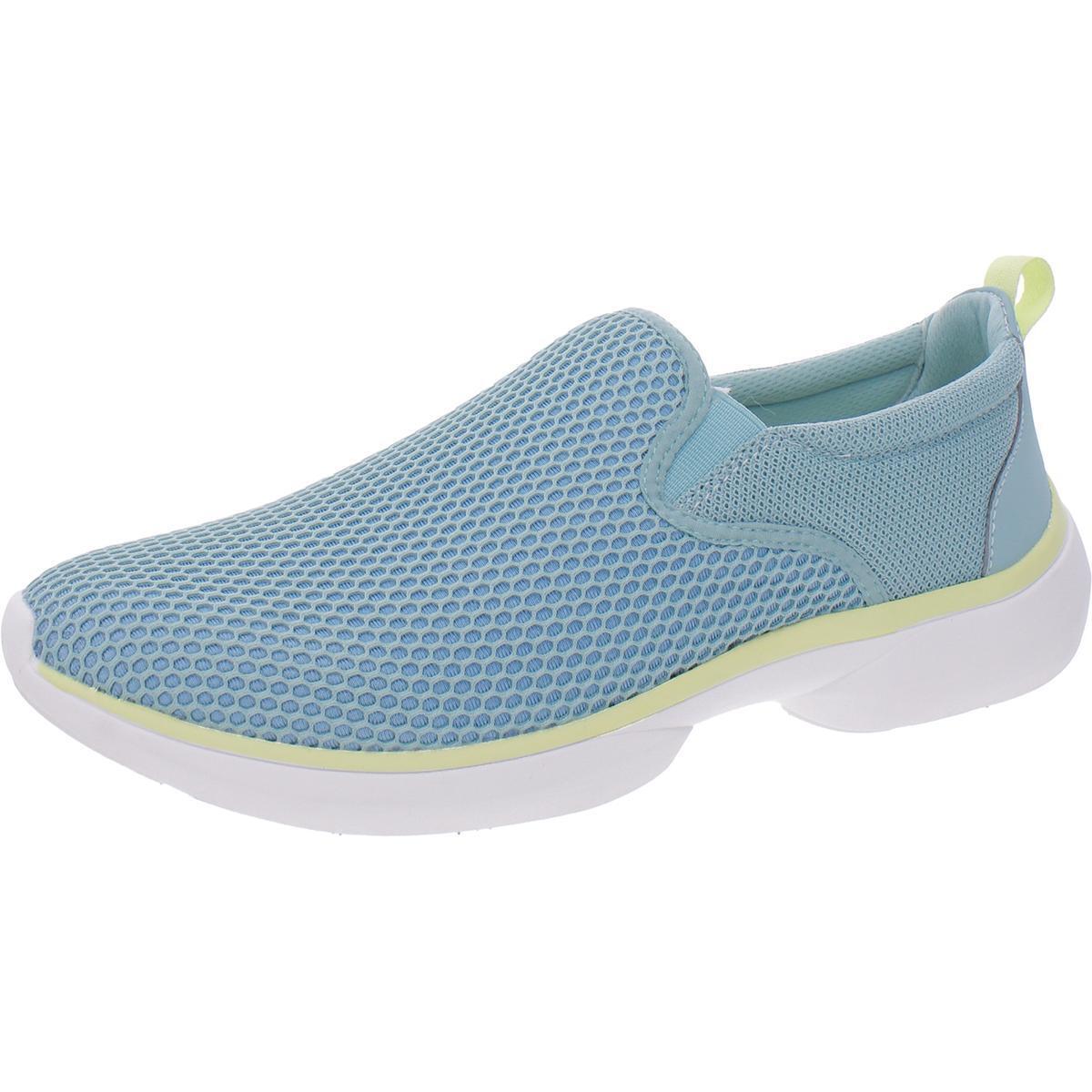 Slip On Performance Trainers Running Shoes Sneakers