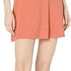 Volcom Women's Desert Bunnie Reversible Fit and Flare Knit Mini Dress