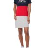 Calvin Klein womens T-shirt Dress short Sleeve Cotton Summer Dresses for Women