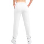 Champion Womens Logo Cotton Jogger Pants BHFO 6609