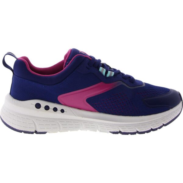 Easy Spirit Womens Callahan Athletic and Training Shoes Sneakers BHFO 8255