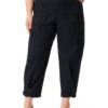 Jessica Simpson Women's and Women's Plus Low Slung Cargo Ankle Pants