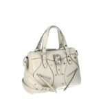 Jessica Simpson Women's Courtney Satchel Handbag, Meteorite and Camo