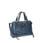 Jessica Simpson Women's Courtney Satchel Handbag, Tidal Teal