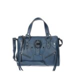 Jessica Simpson Women's Courtney Satchel Handbag, Tidal Teal