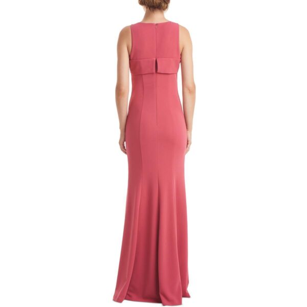 JS Collections Womens Halter Bow Formal Evening Dress Gown BHFO 1538