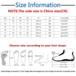 KELINFONG Women's Flat Shoes Round Toe Knit Ballet Flat Comfort Dressy Flat Walking Shoes