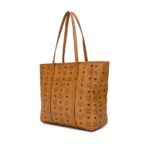 MCM Medium Aren Tote Bag