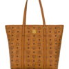 MCM Medium Aren Tote Bag