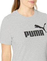 PUMA Women's Essentials Slim Tee Dress