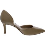 Sam Edelman Womens Viv Padded Insole D'Orsay Heels Pumps Shoes BHFO 9334