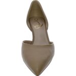 Sam Edelman Womens Viv Padded Insole D'Orsay Heels Pumps Shoes BHFO 9334