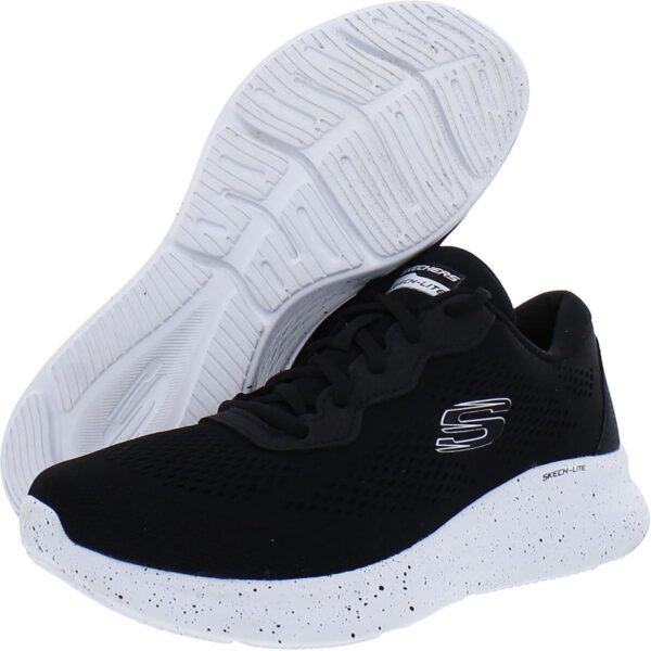 Skechers Womens Skech - Lite Pro Athletic and Training Shoes Sneakers BHFO 4977